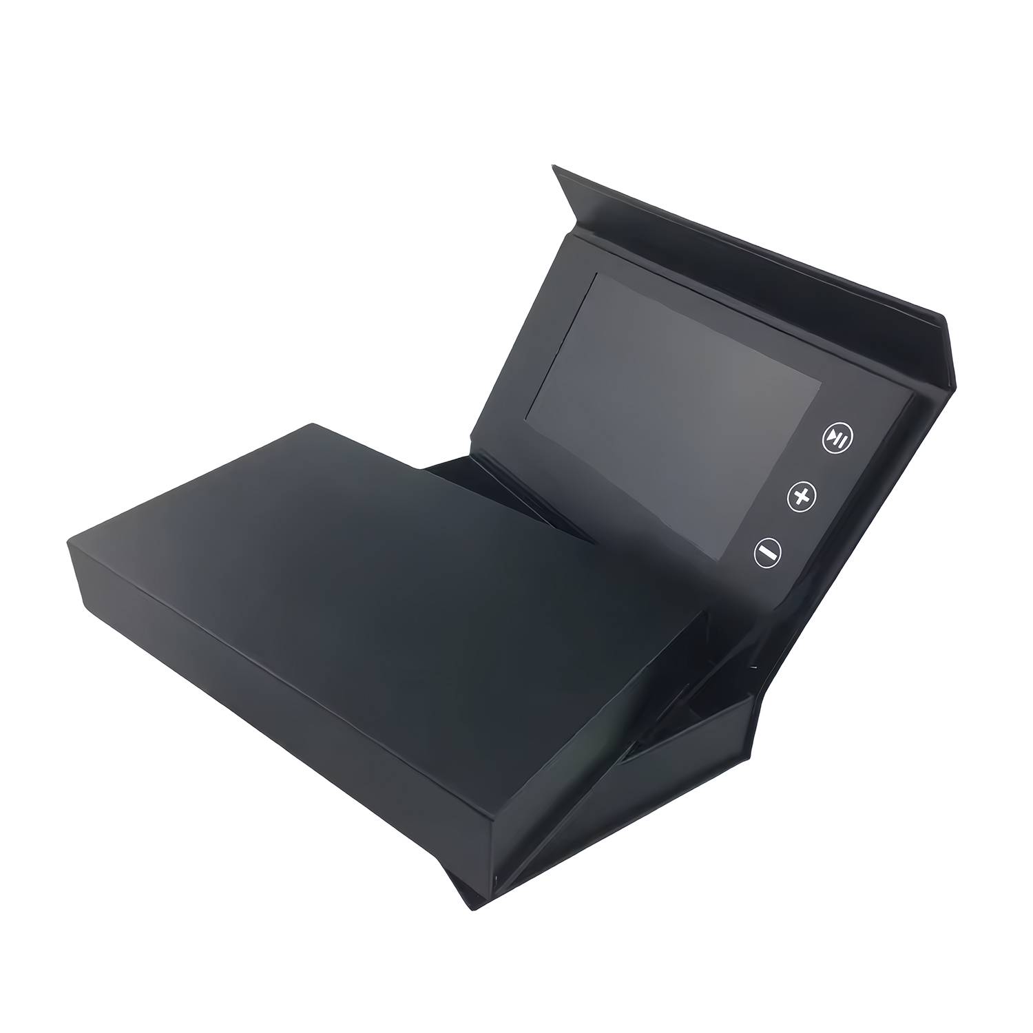 5-inch LCD Video Greeting Card Gift Box 5
