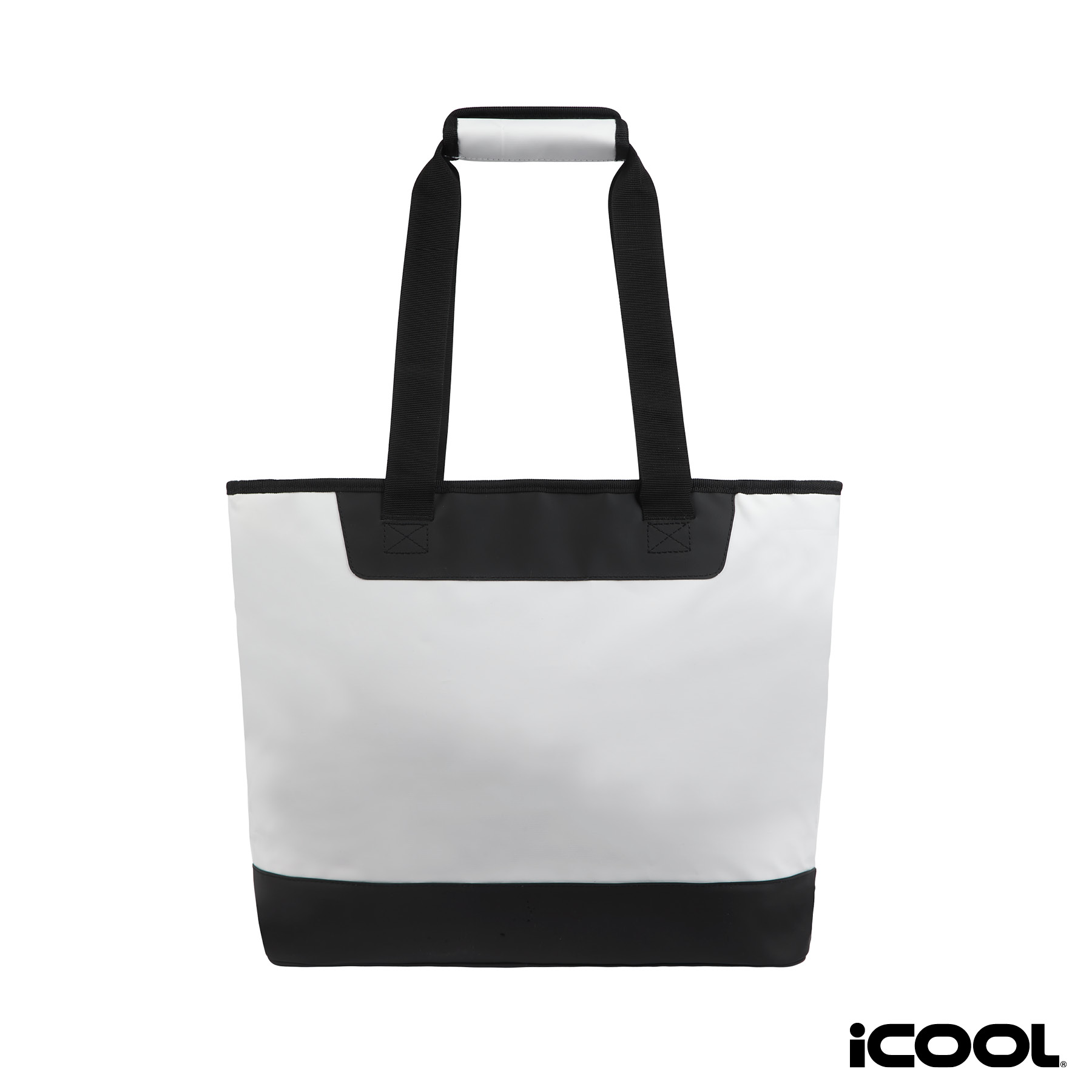 iCOOL® Vail 30-Can Cooler Tote Bag 1
