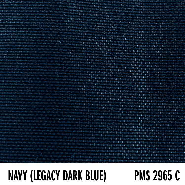 8 ft.Throw PolyPoplin™ Table Cover (WHITE LOGO ONLY) 8