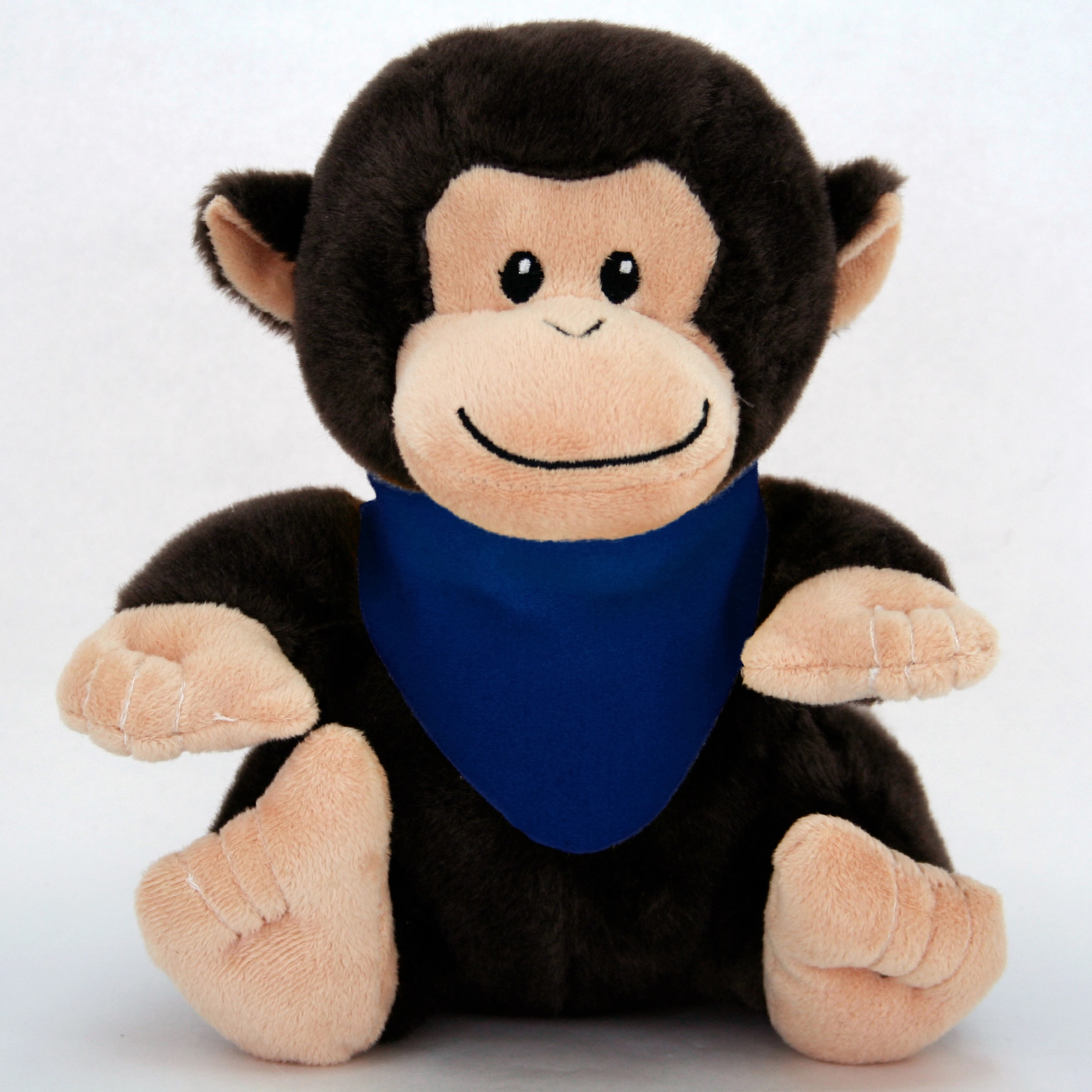 9" Cozy Companions Monkey 2