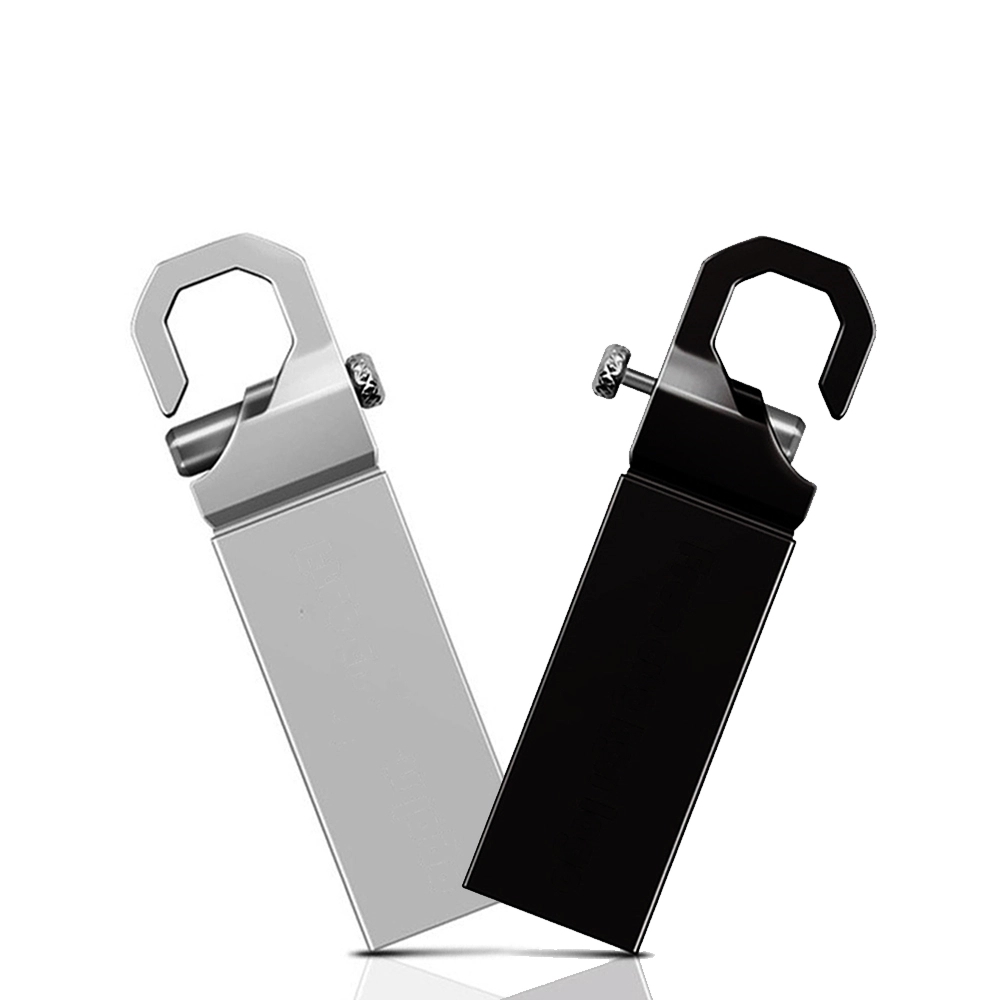 Mini Keychain Usb Flash Drive 2
