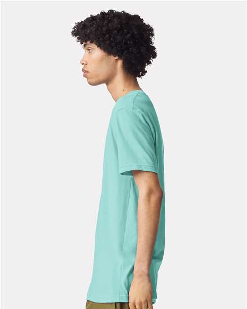 Unisex CVC Tee - 2001CVC 303