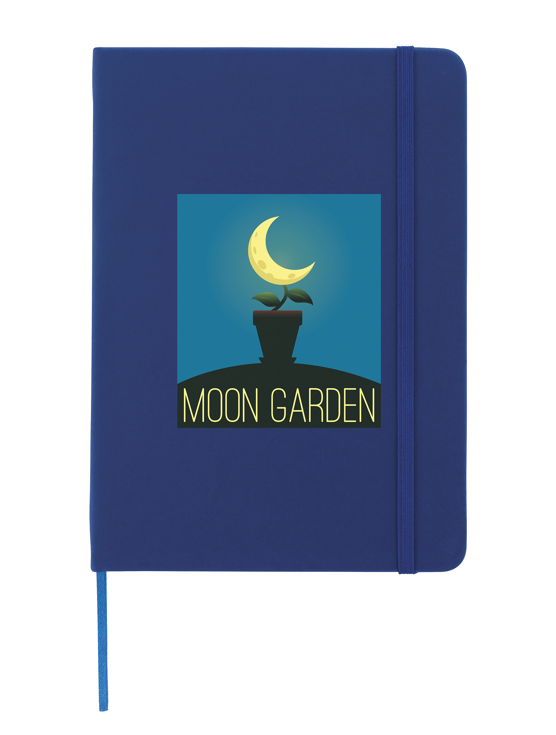 Good Value™ 5” x 7” Journal Notebook 4