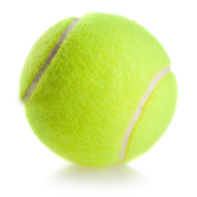 Sports Tennis Ball 4