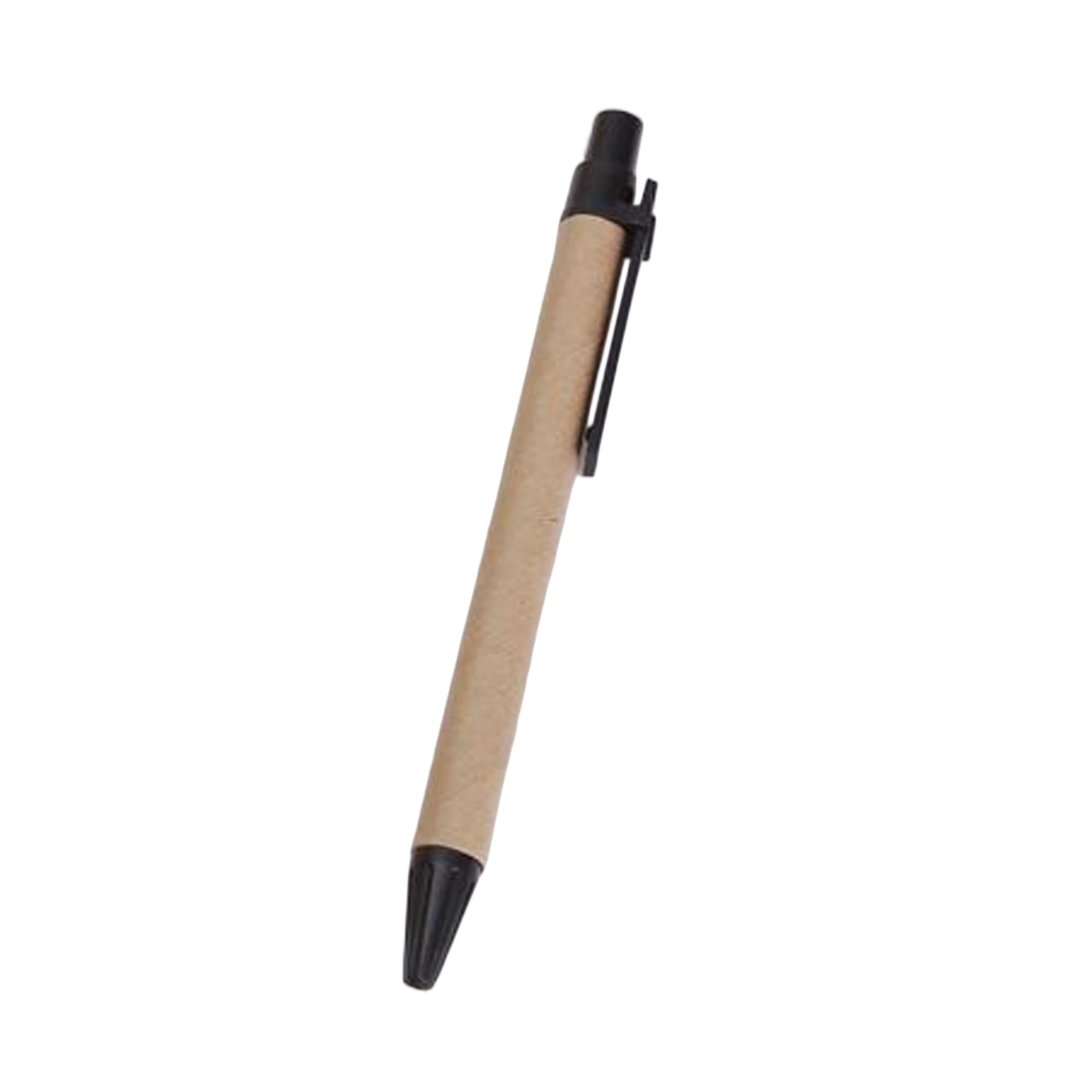 Notebook with Pen 1