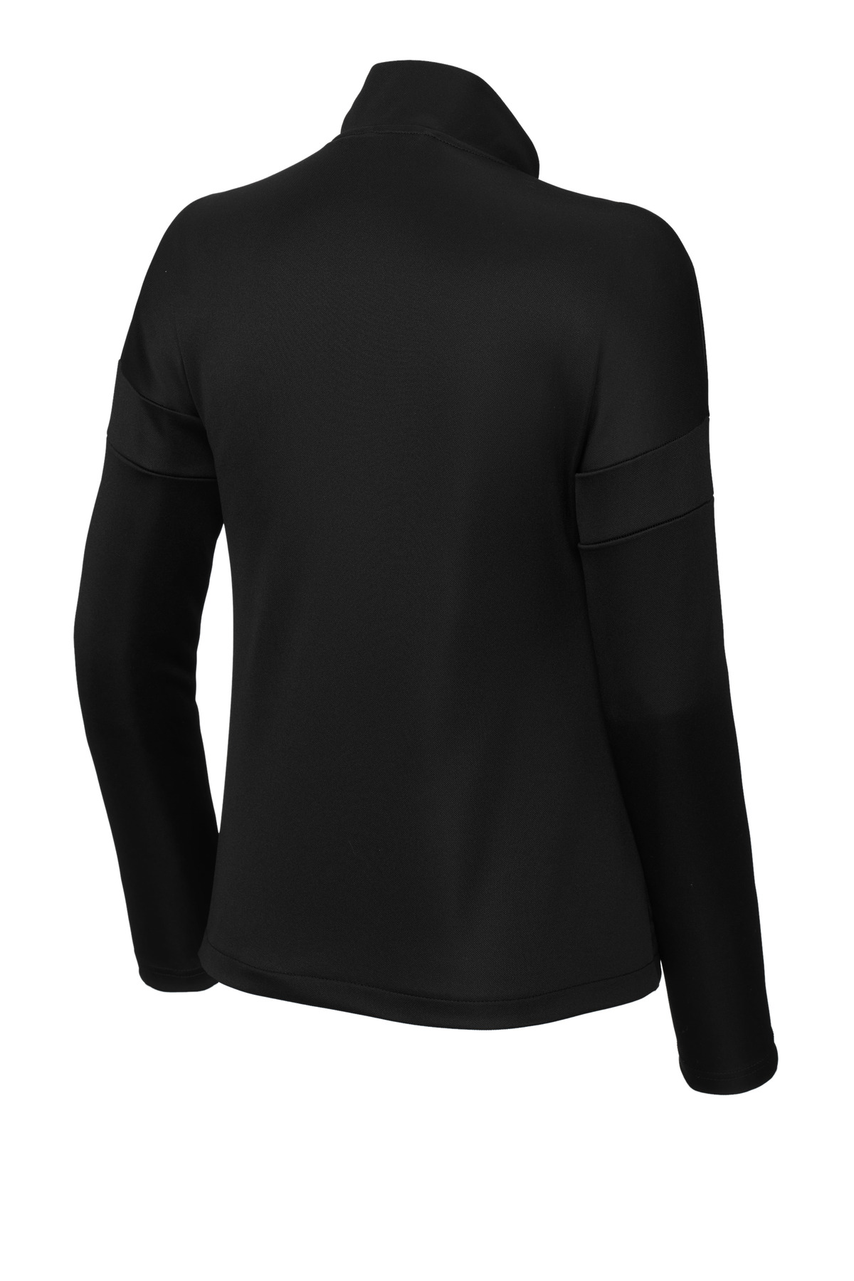 Women's Travel Full-Zip Jacket