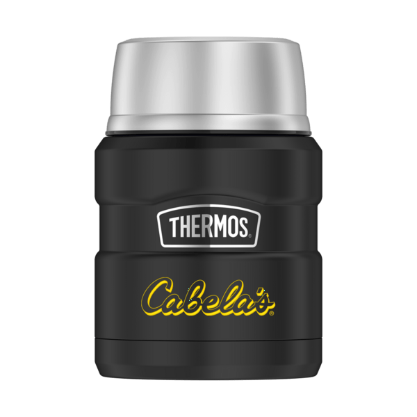 16 oz. Thermos® Stainless King™ Stainless Steel Food Jar 78