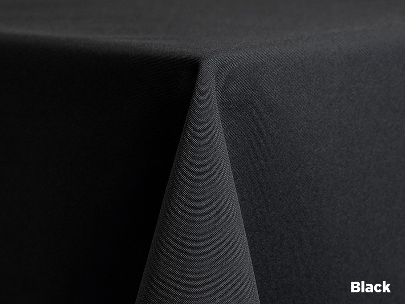 108" Round Table Cover, Non-stock Colors 22