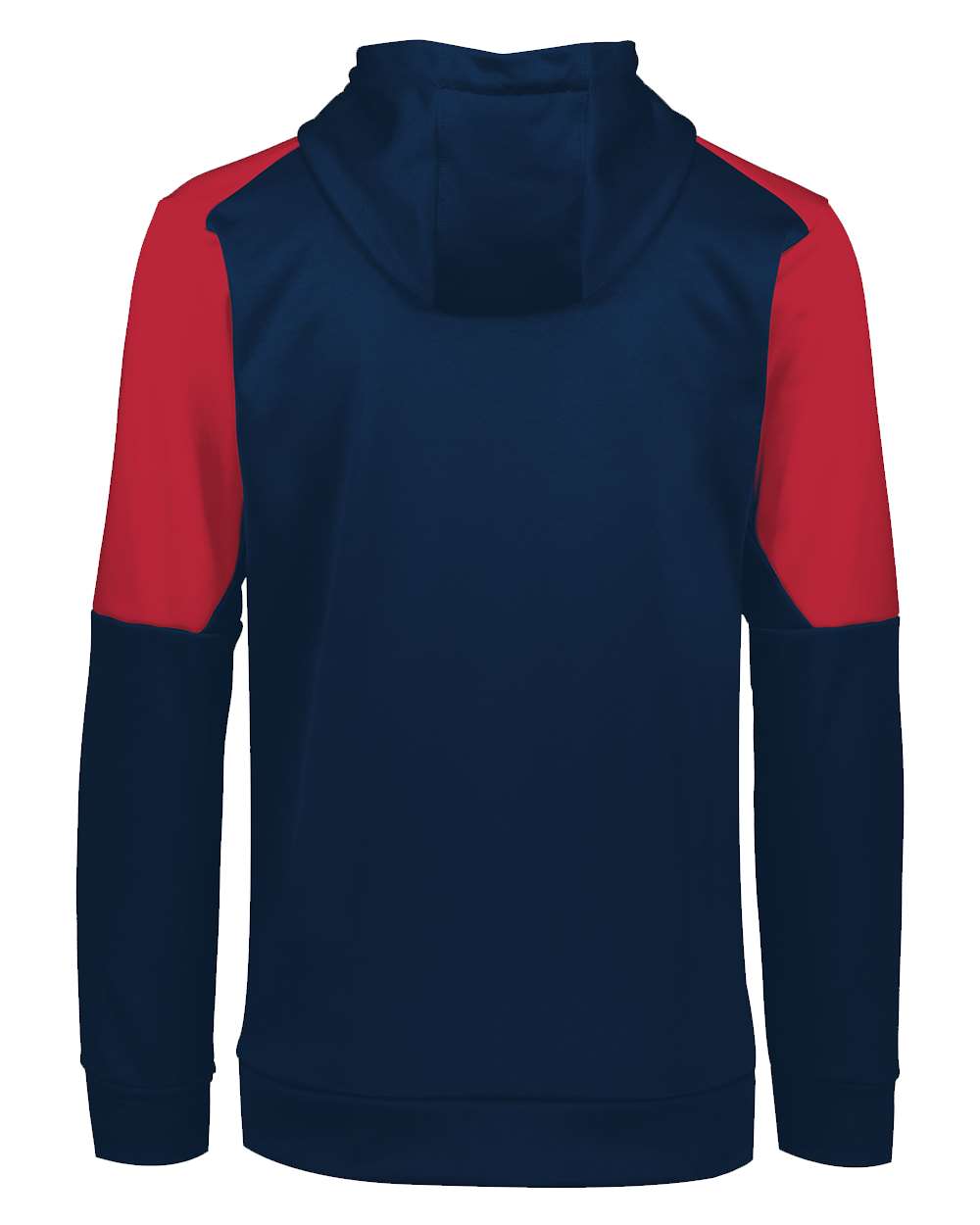 Youth Blue Chip Hooded Sweatshirt - 222640 29