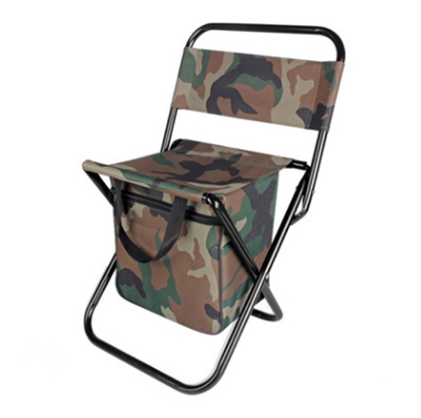 Camping Folding Chair 2