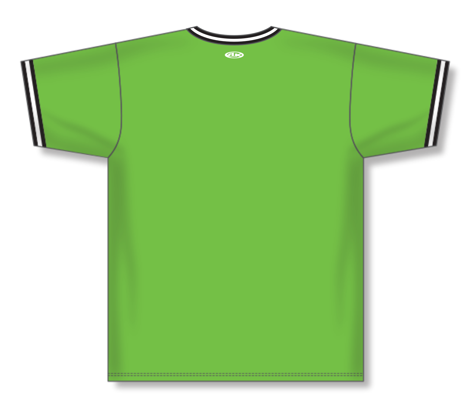 Volleyball Jerseys V1333-G01 43