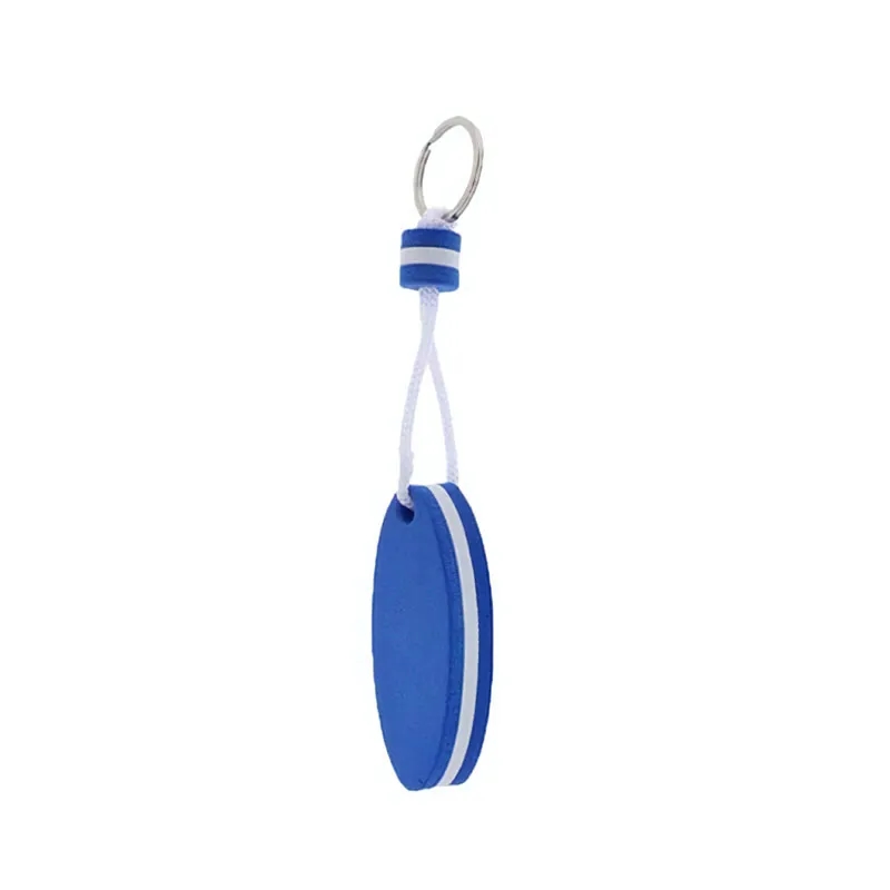 Floating Keychain 10
