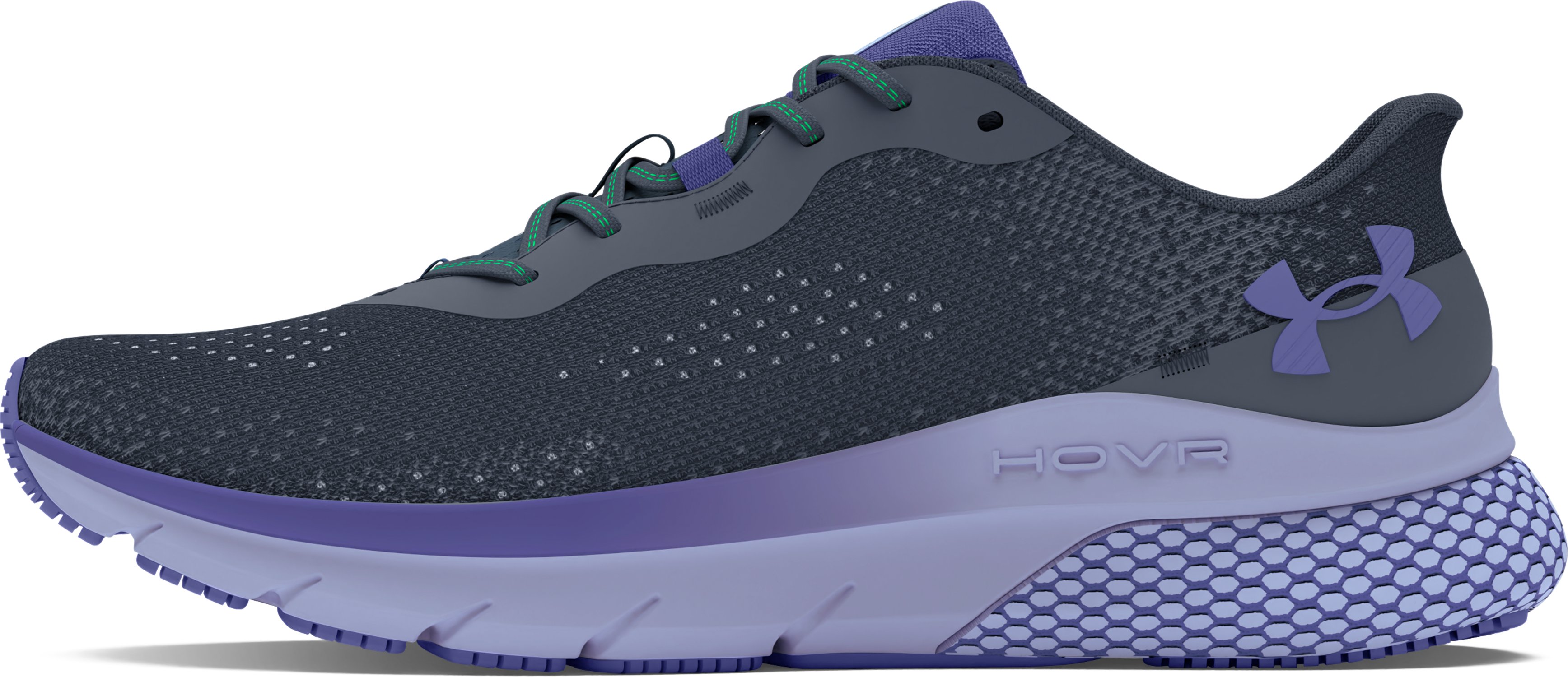 UA HOVR Turbulence 2 Women's Running Shoes 9