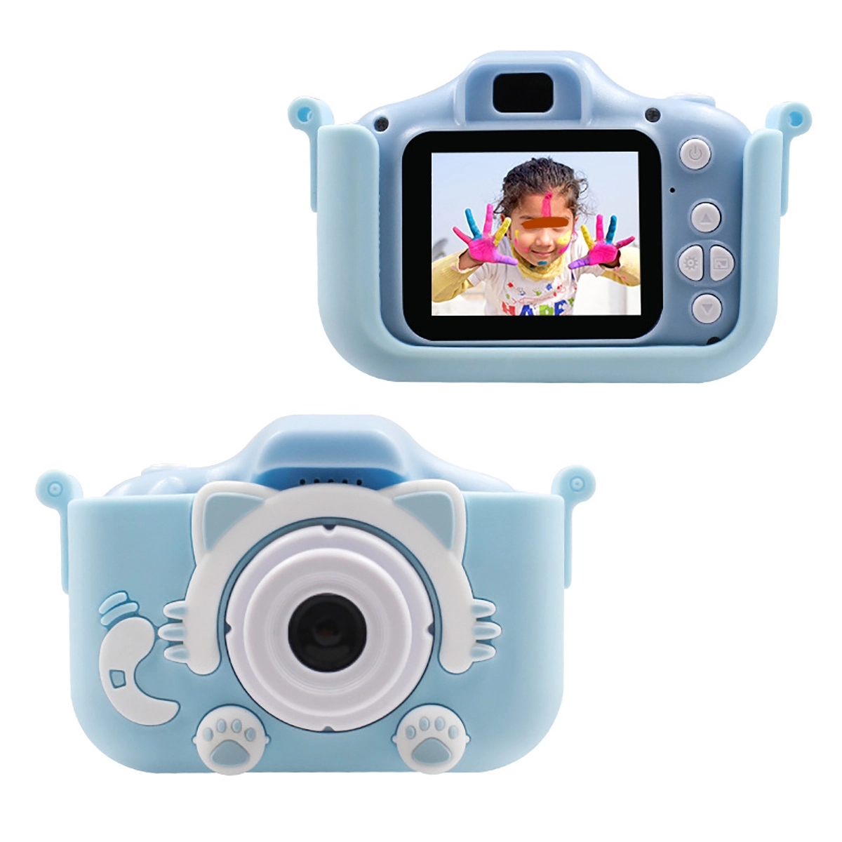 Hd Digital Video Cameras For Toddler 3