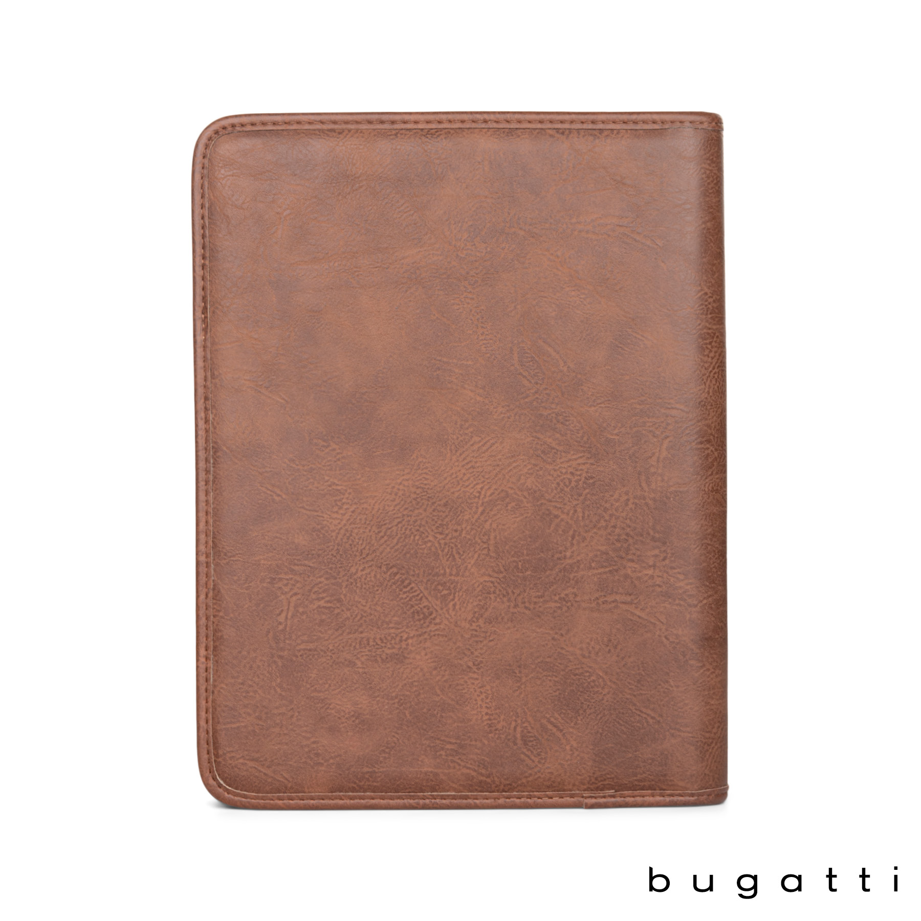 Bugatti Valentino Letter Size Padfolio 1