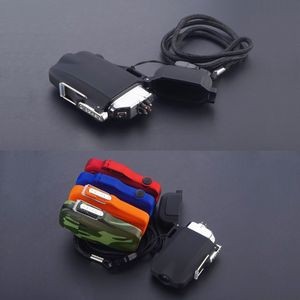 Flashlight Lighter 8