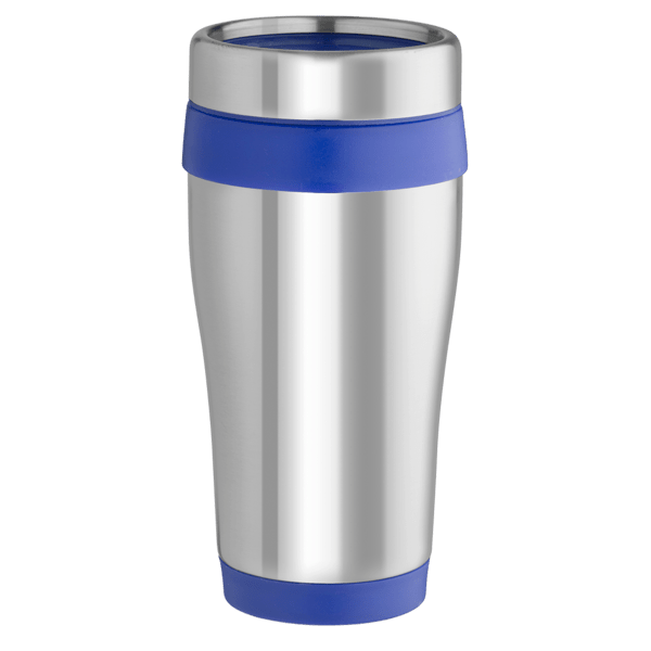 Stainless Steel Tumbler - 16 Oz. 21