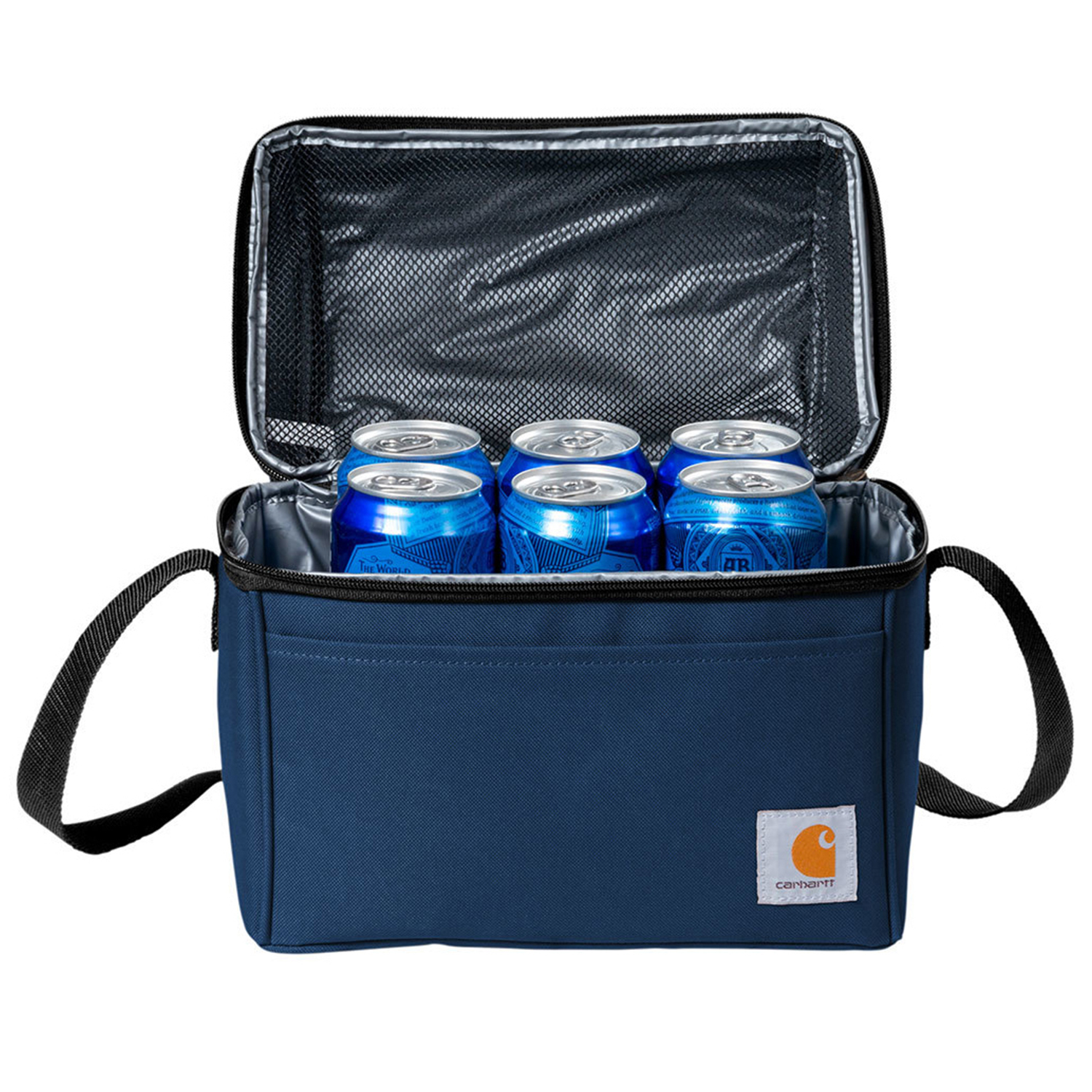 Carhartt® Lunch 6-Can Cooler 1