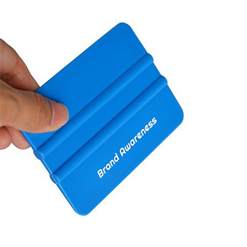 Hand Applicator Squeegee Tool