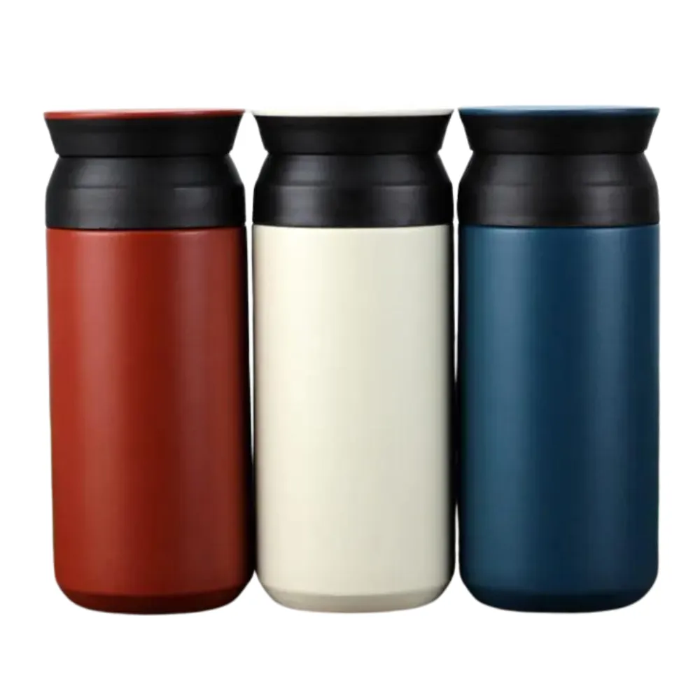 12oz. Insulated Travel Flask 12