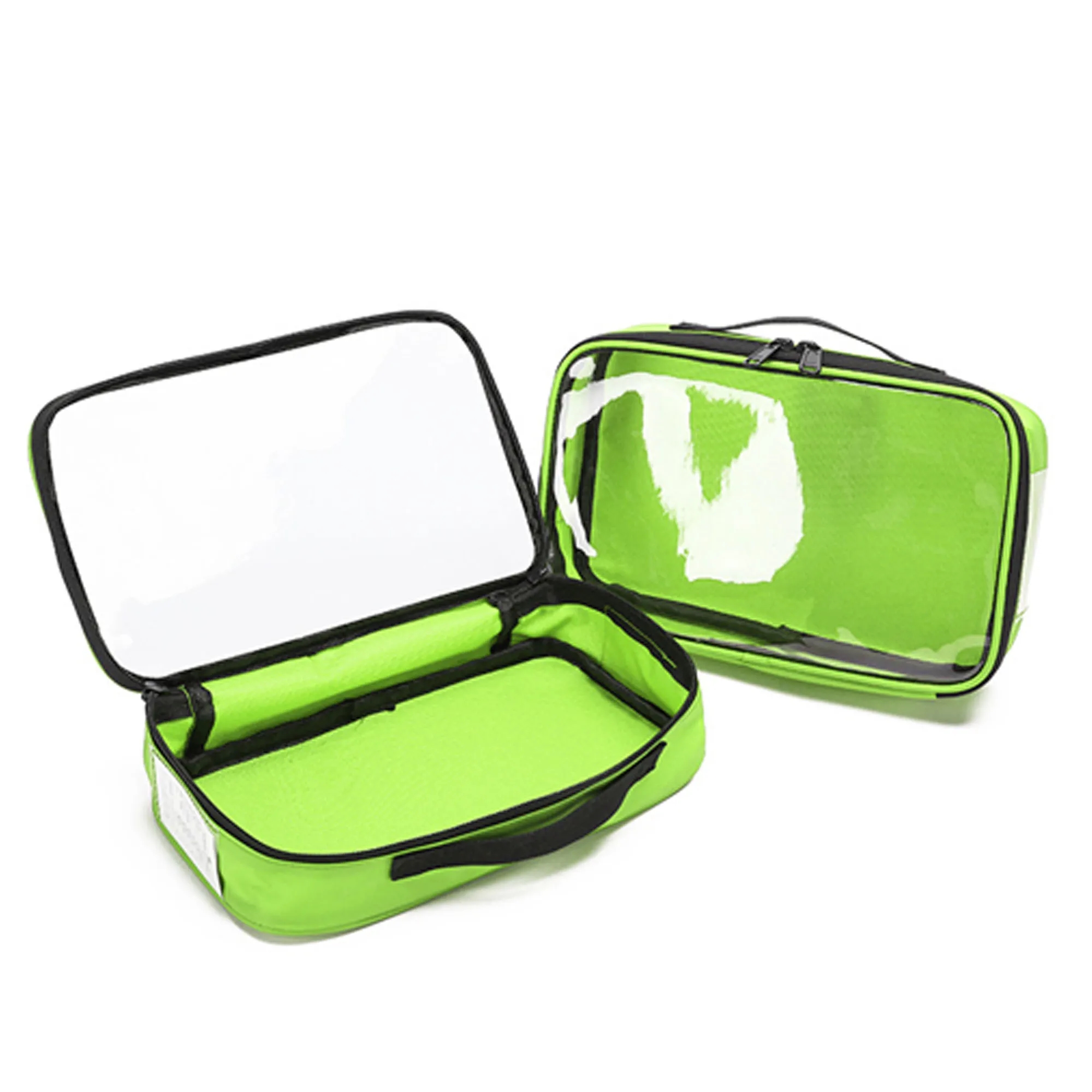 Eco-Friendly Clear Emergency Storage Bag 3