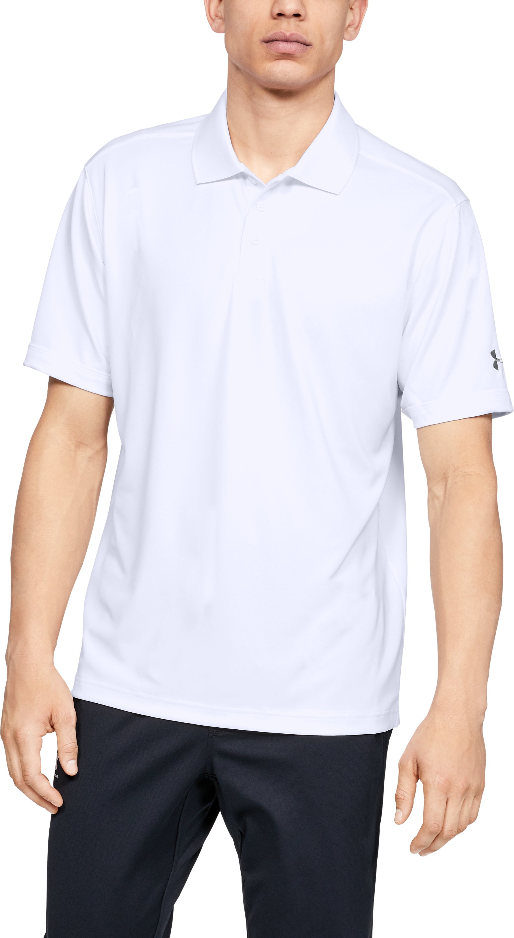 Men's UA Performance Polo 8