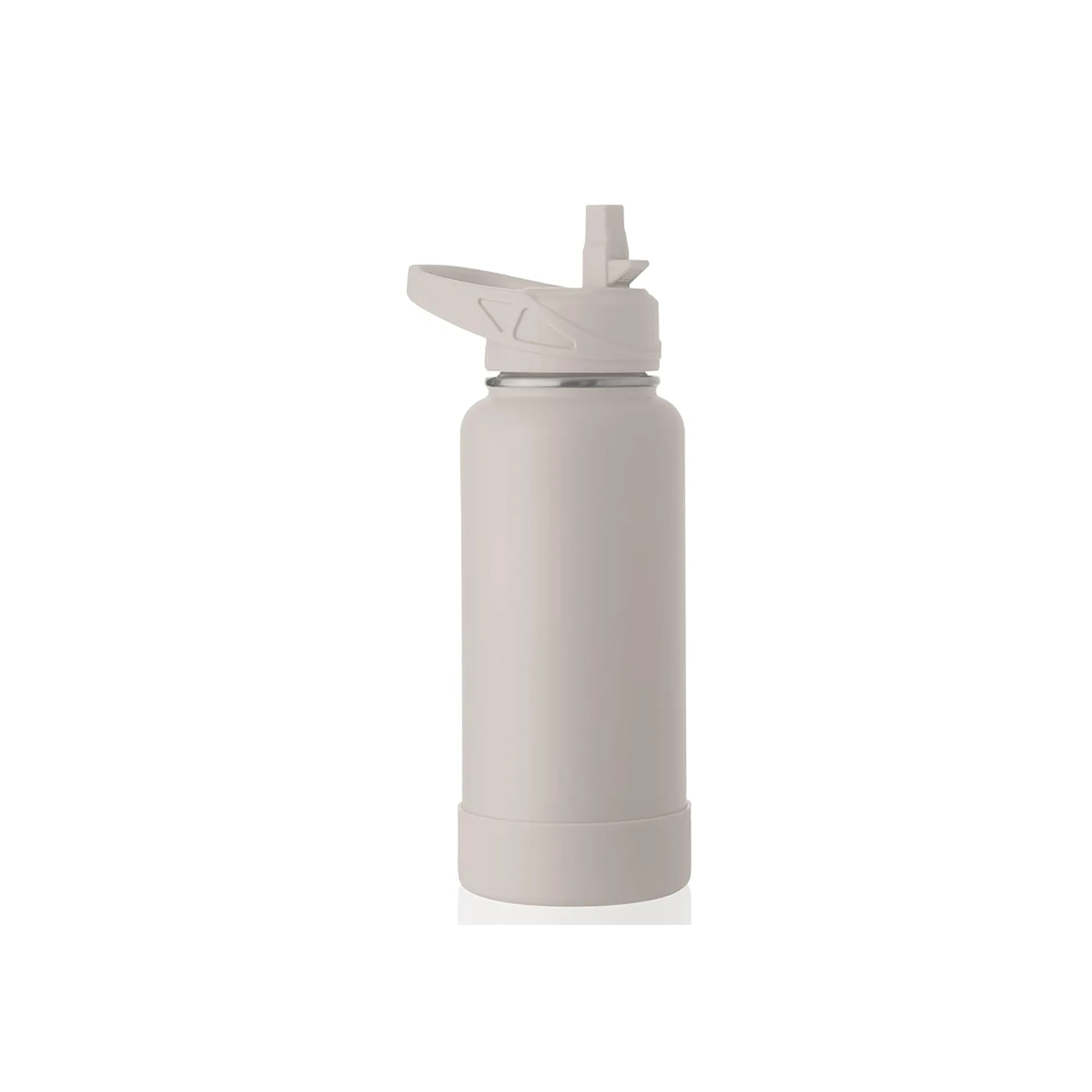 32 OZ Insulated Water Bottle with Straw, custom water bottle with logo imprint 6