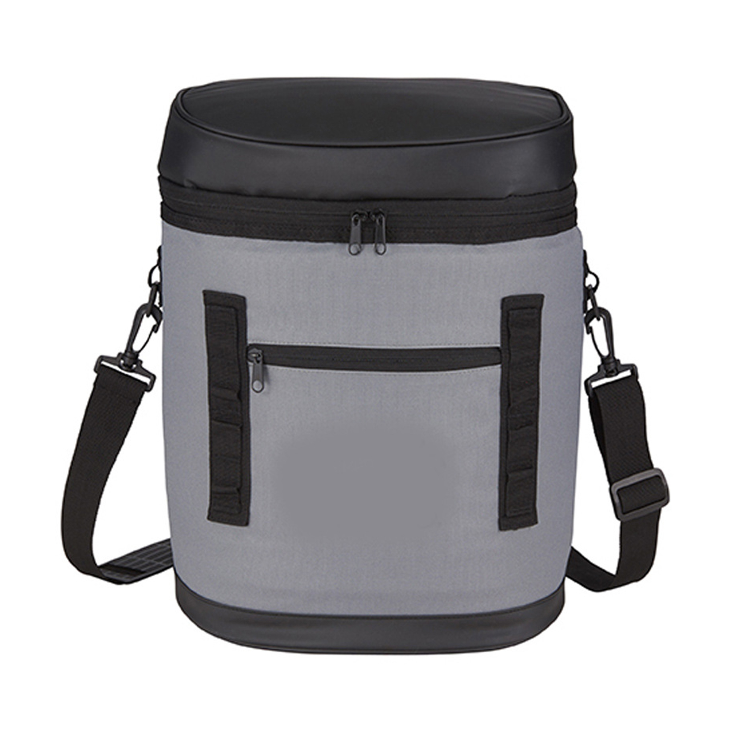 Portable Large Capacity Leak-Proof Fresh-Keeping Backpack 2