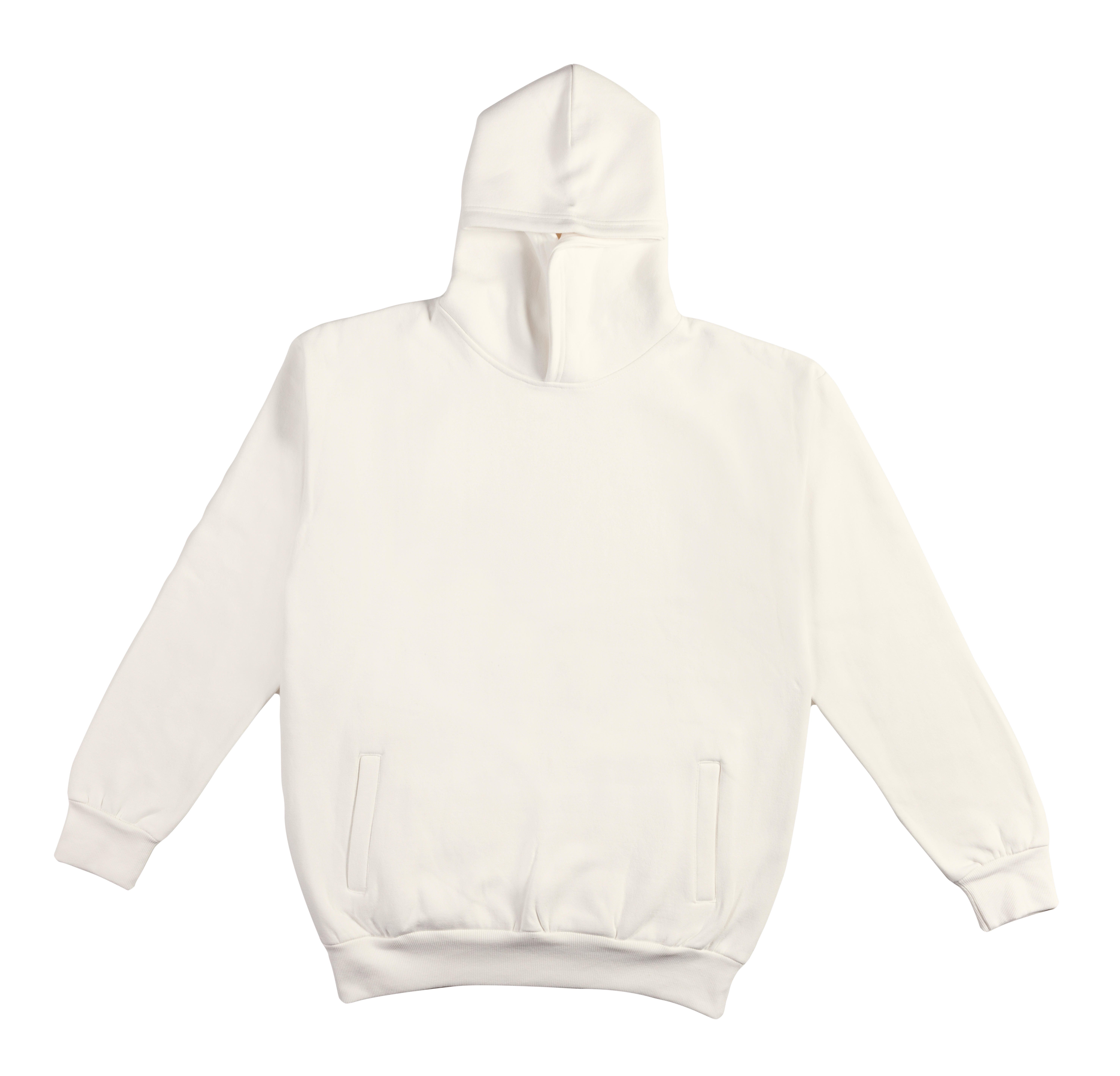 Rocky Heavyweight Welt Pocket Pullover Hoodie 17