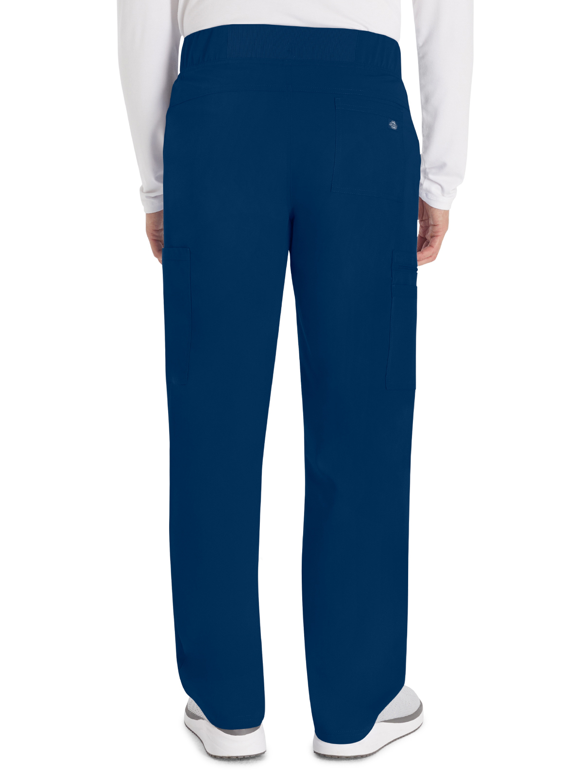 Dickies Medical - Balance - Men's 6-Pocket Straight Leg Pant 10