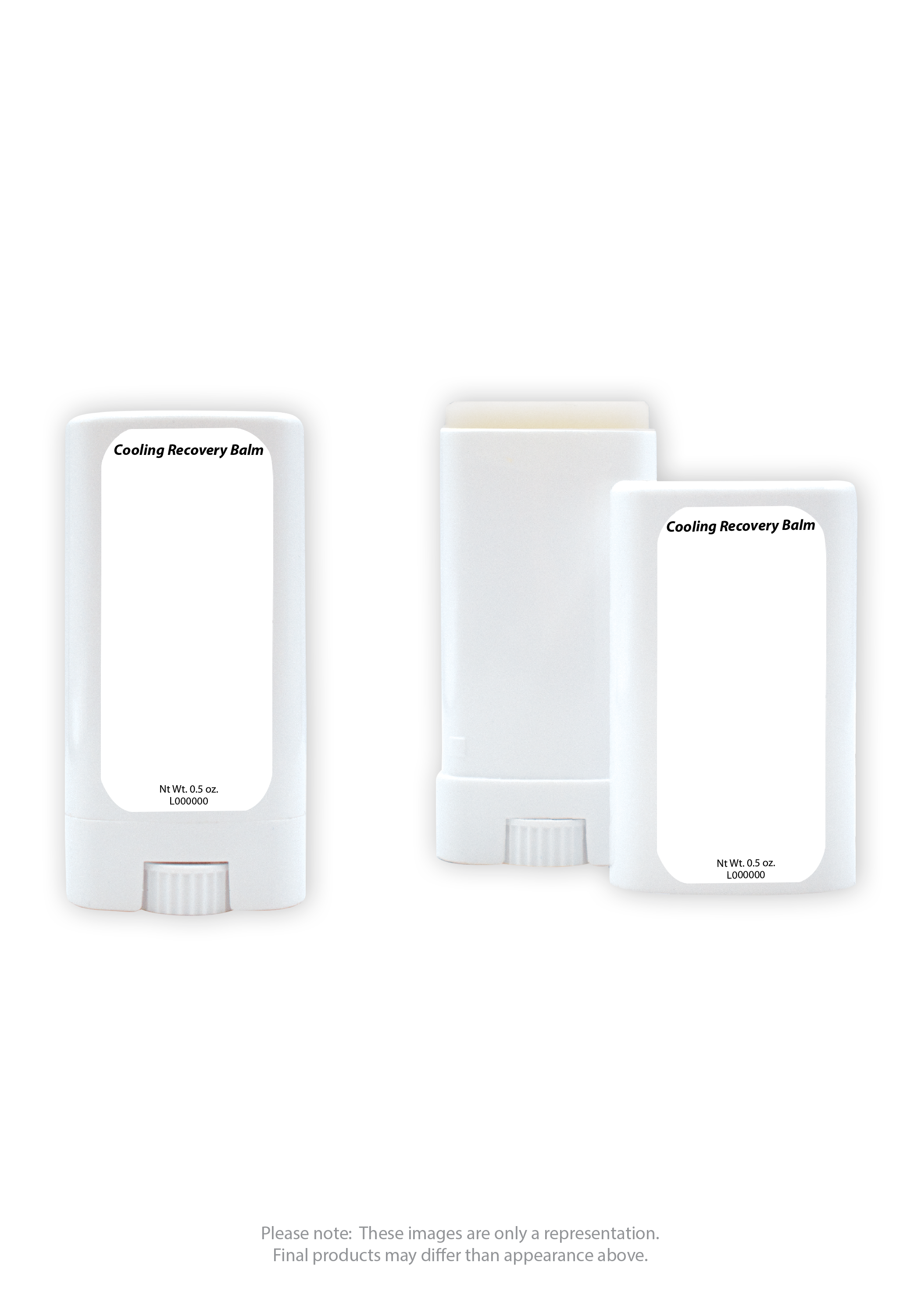 Cooling Recovery Balm 3