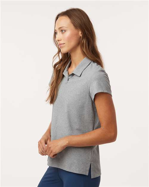 Women's Blended Polo - A690 30