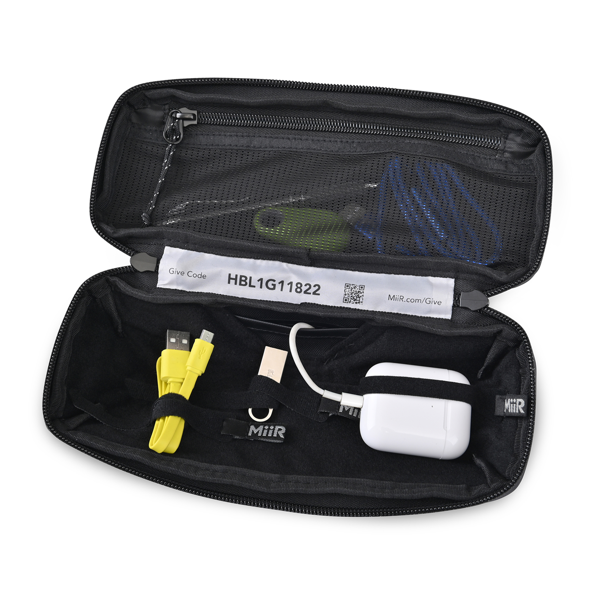 Olympus 2 0 1L Tech Organizer