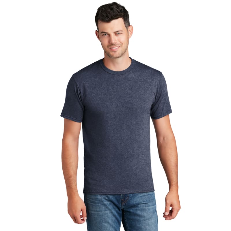 Port & Company Fan Favorite Tee. 70