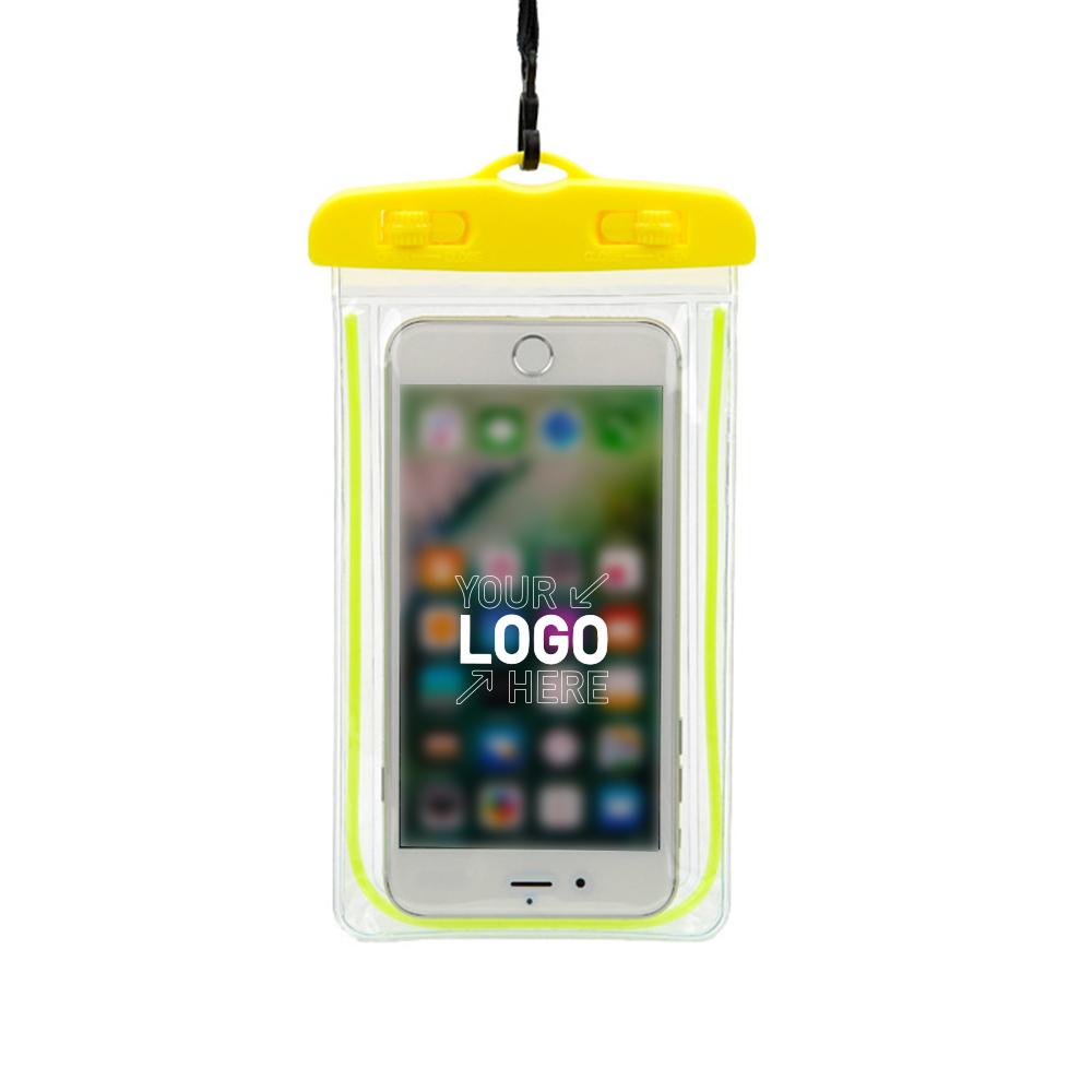 Beach Accessories Universal Waterproof Case 8