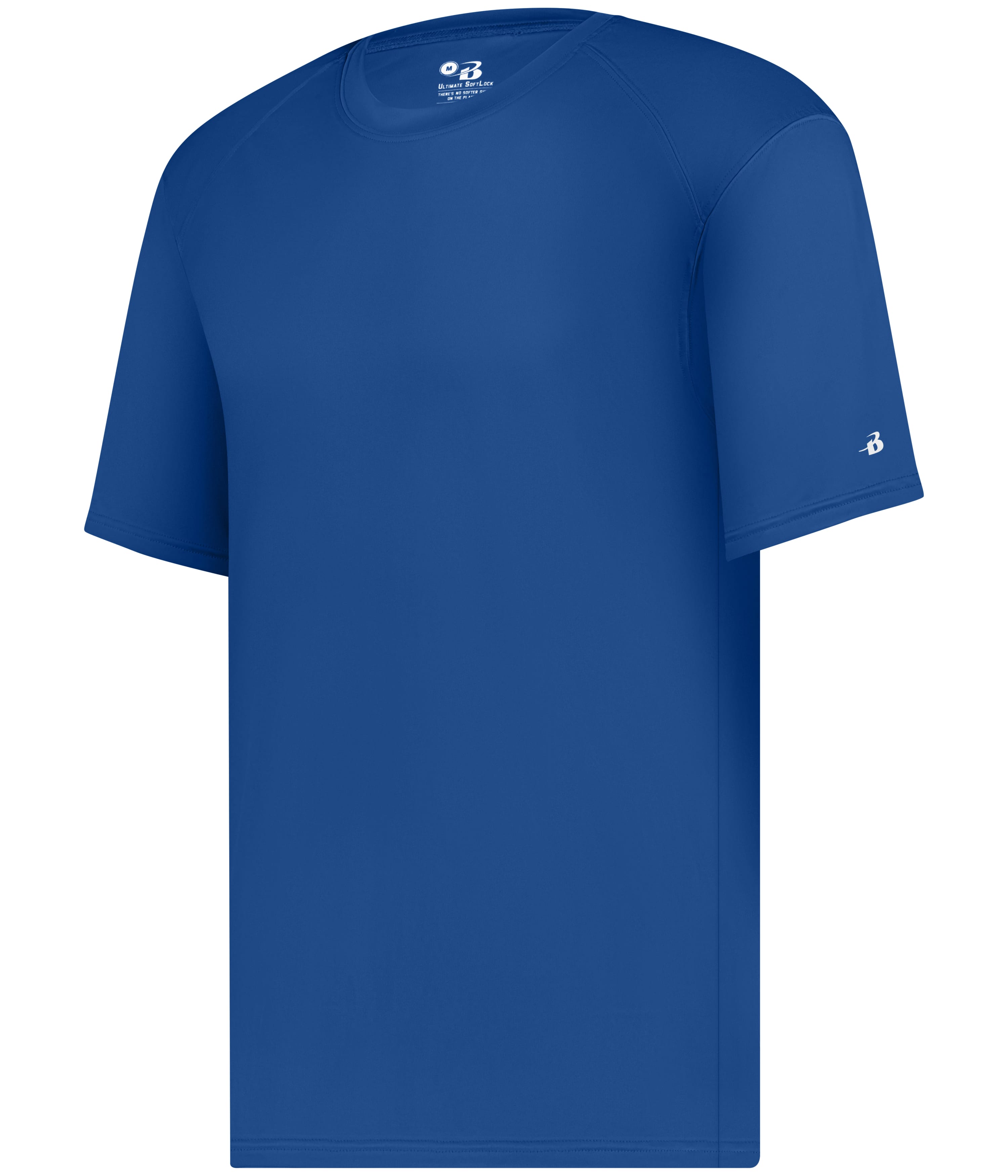 ULTIMATE SOFTLOCK TEE 11