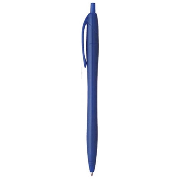 The Cougar Pen 5