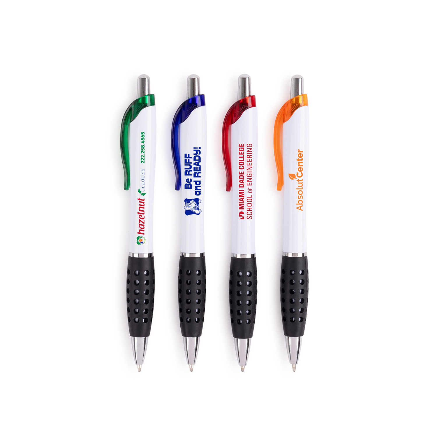 Unique II Click Pen 17