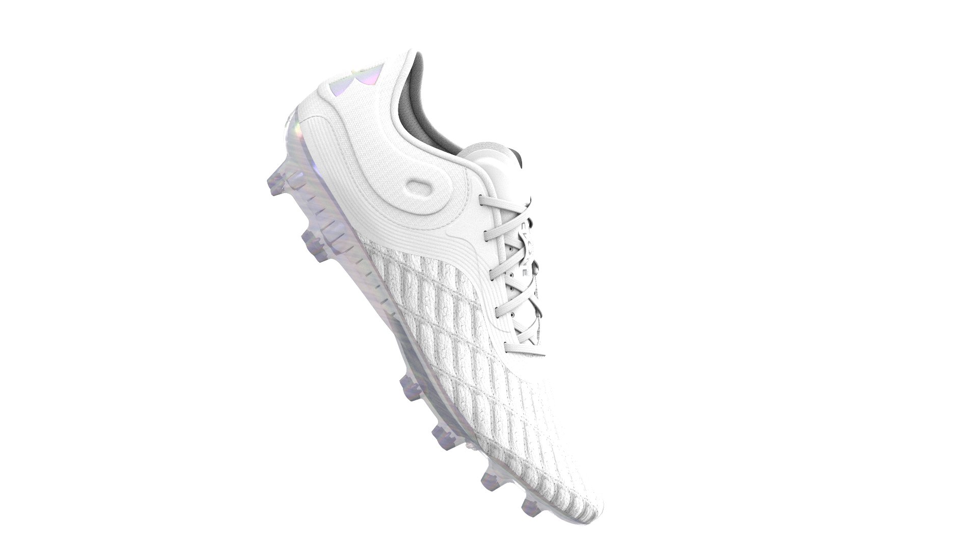 UA Magnetico Elite 3 FG Men's Soccer Cleats 10