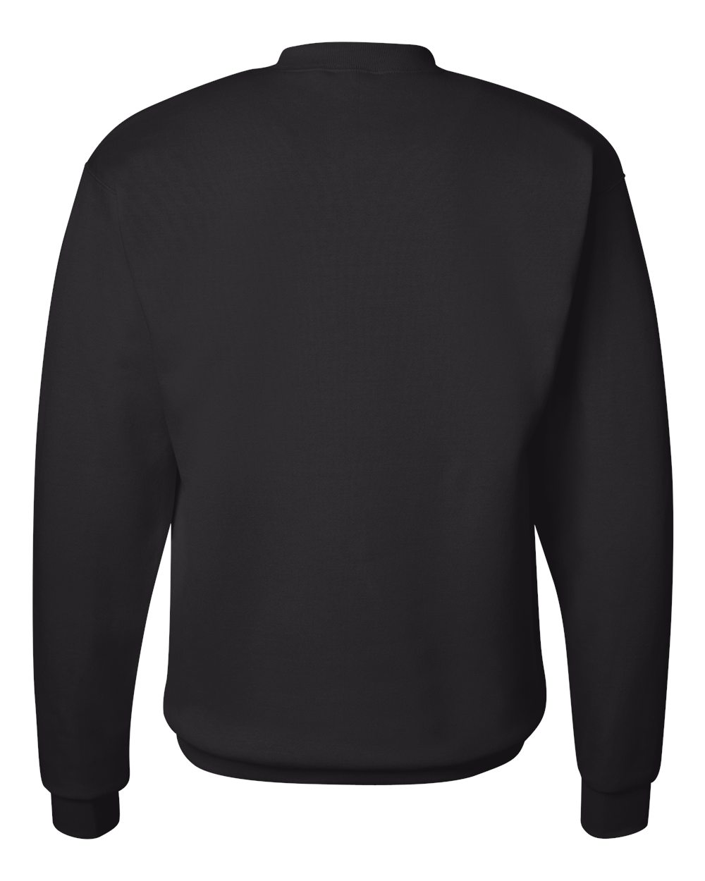 Unisex EcoSmart® Crewneck Sweatshirt - P160 94