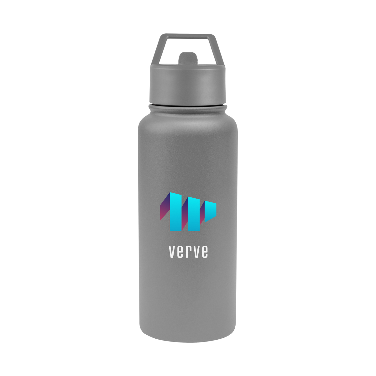 32 Oz. Jasper Recycled Stainless Steel Bottle 55