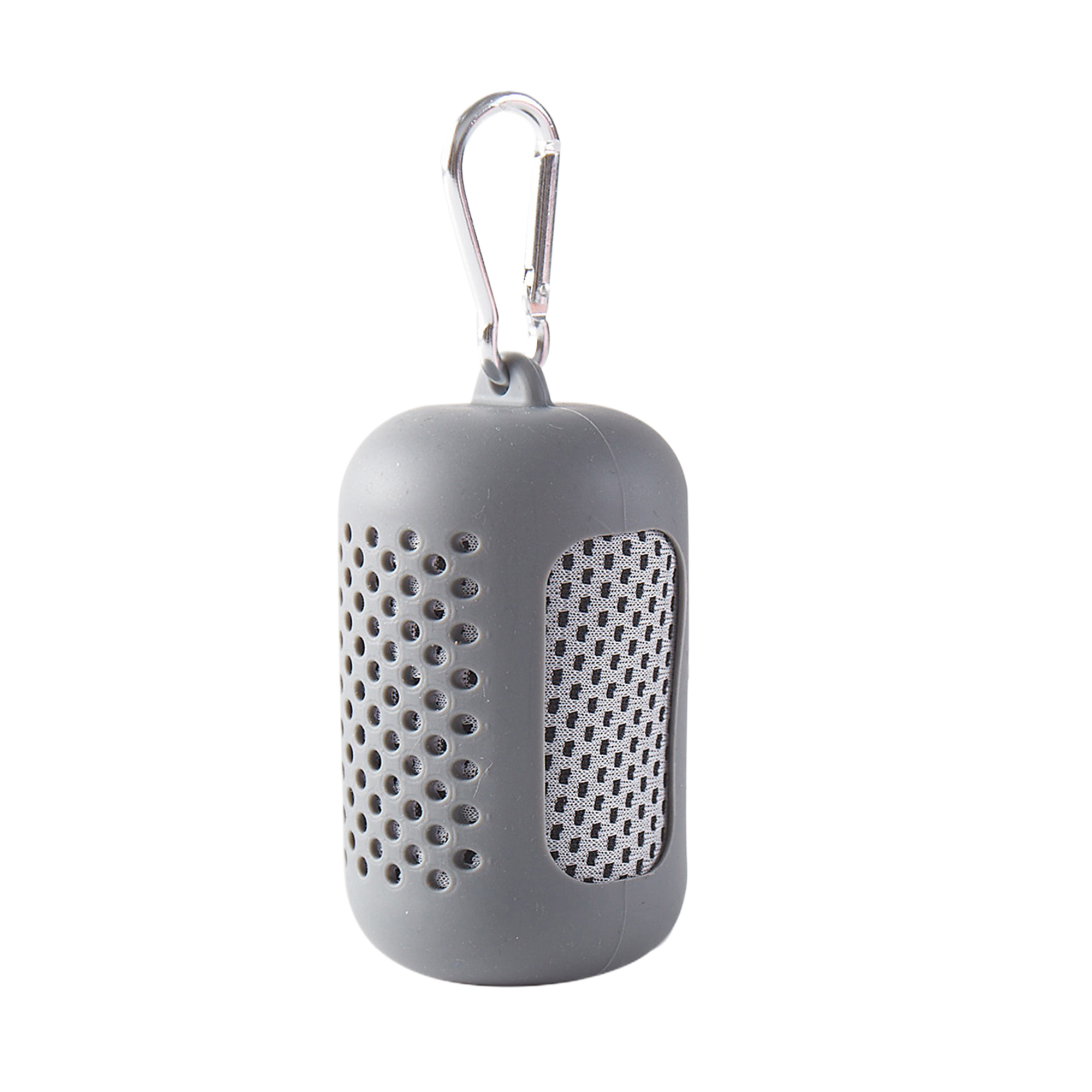 Cooling Towel With Silicone Case 1