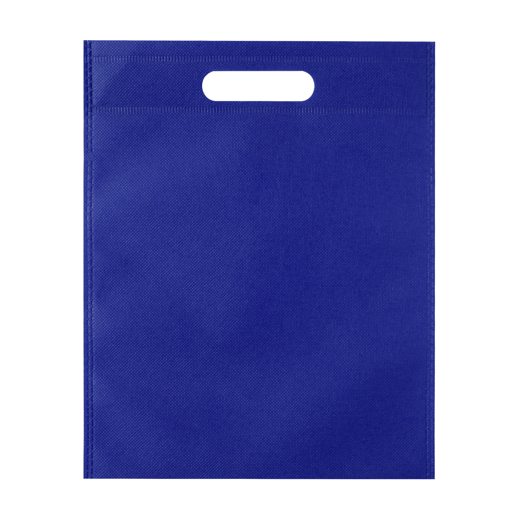 Non-woven Die Cut Handle Bag 7