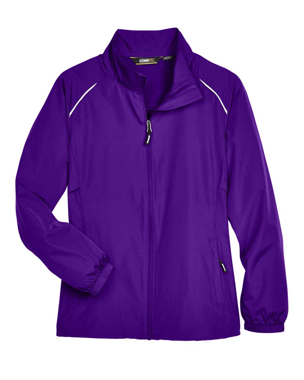 Women's Techno Lite Motivate Unlined Lightweight Jacket - 78183 26