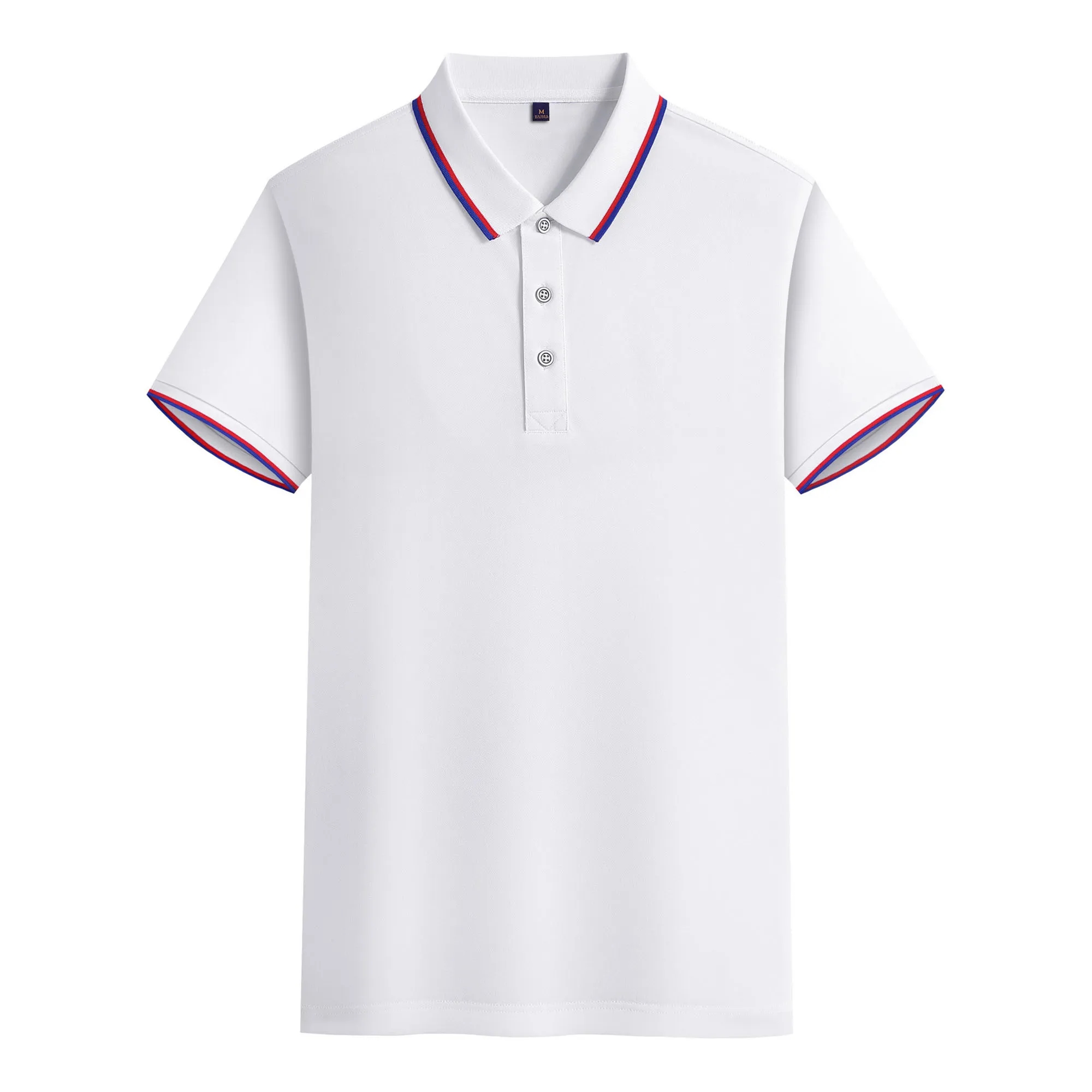 Golf/Polo Shirts-Unisex 8