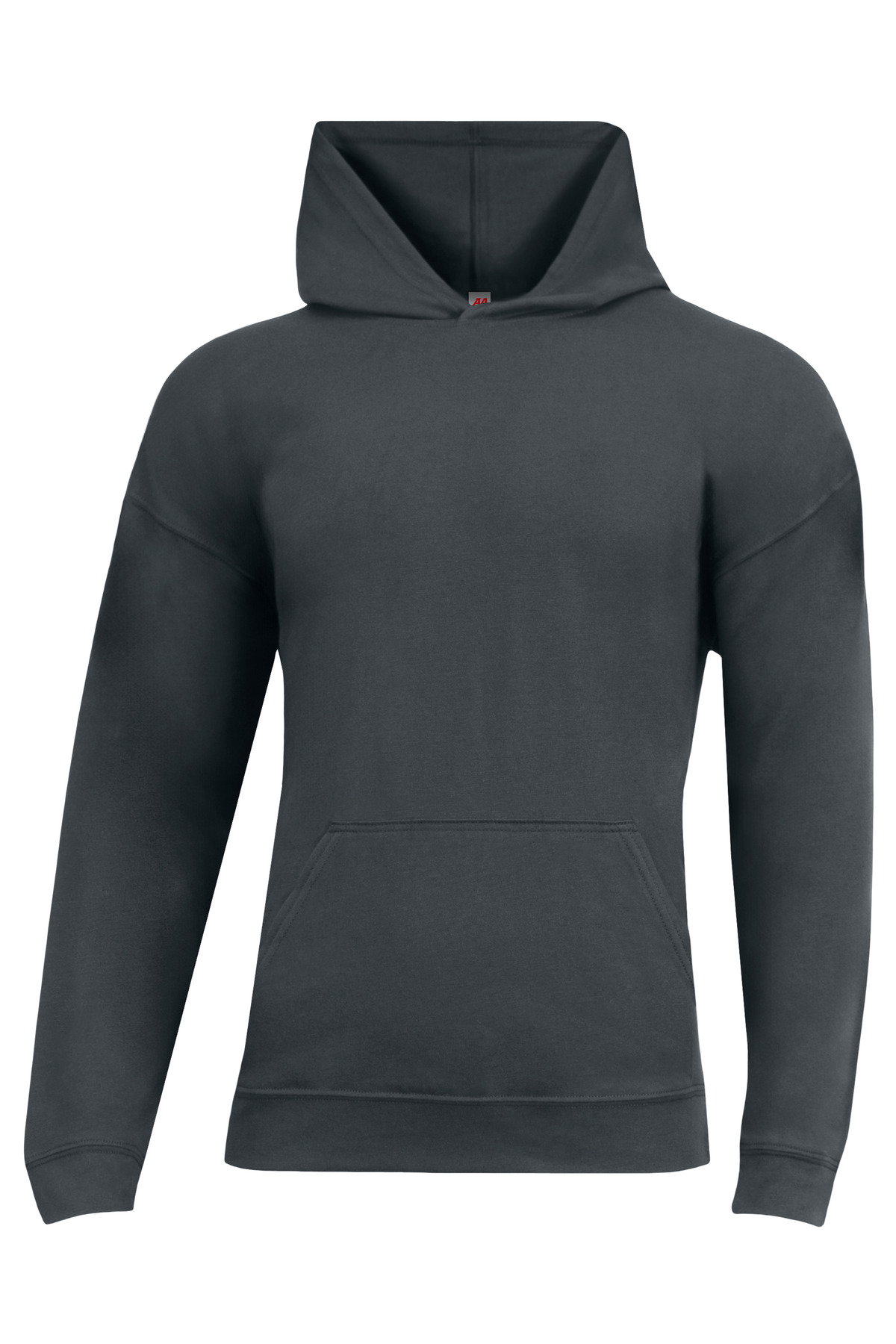 A4 Softek Long Sleeve Hooded Tee A4N3528 20