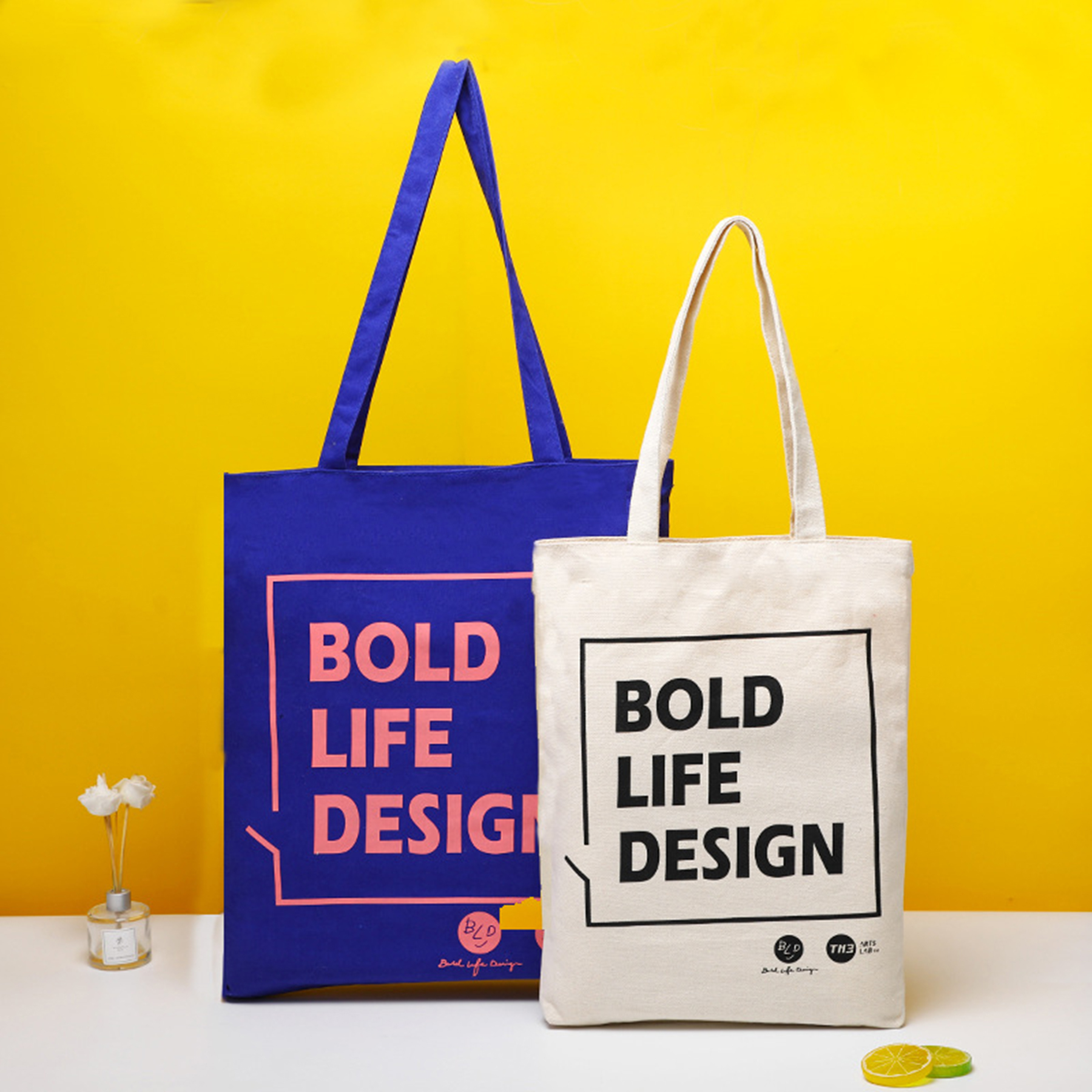 Non-Woven Tote Bag 3