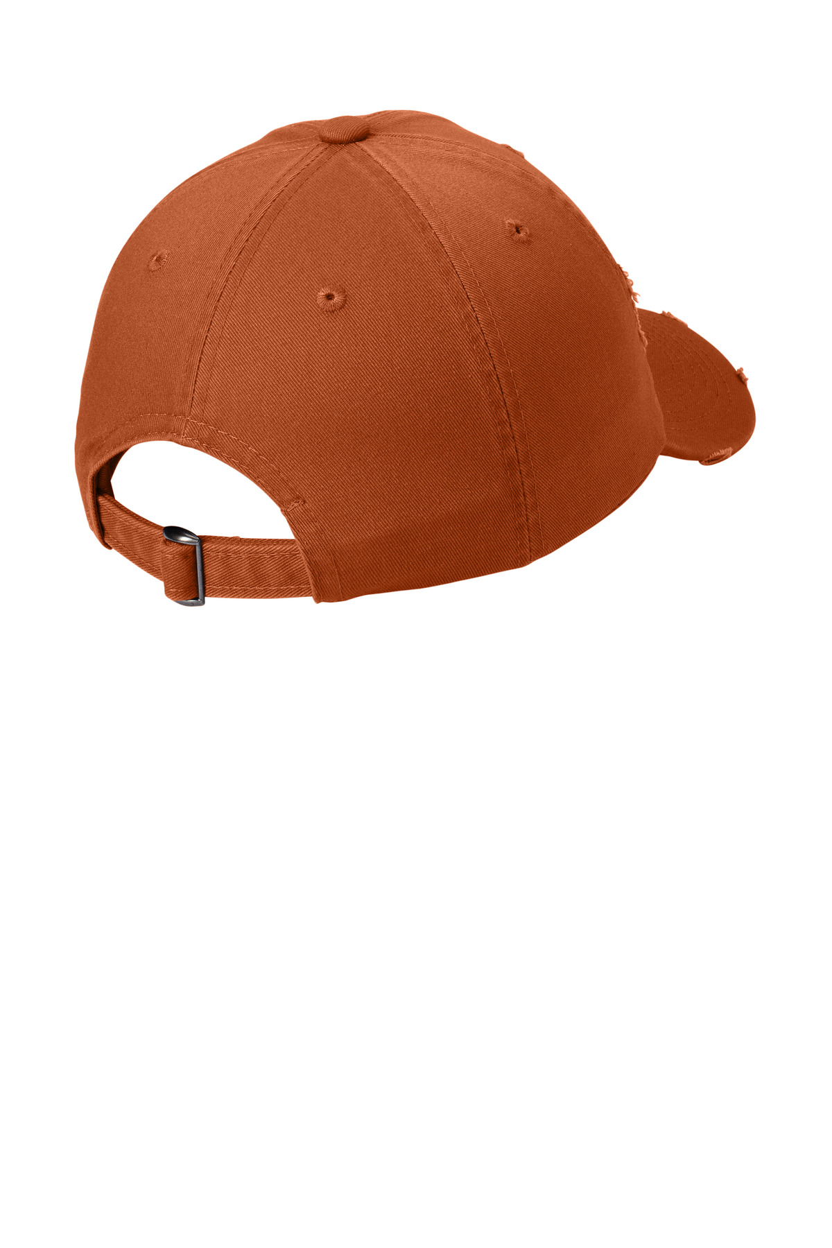 District Distressed Cap. DT600 32