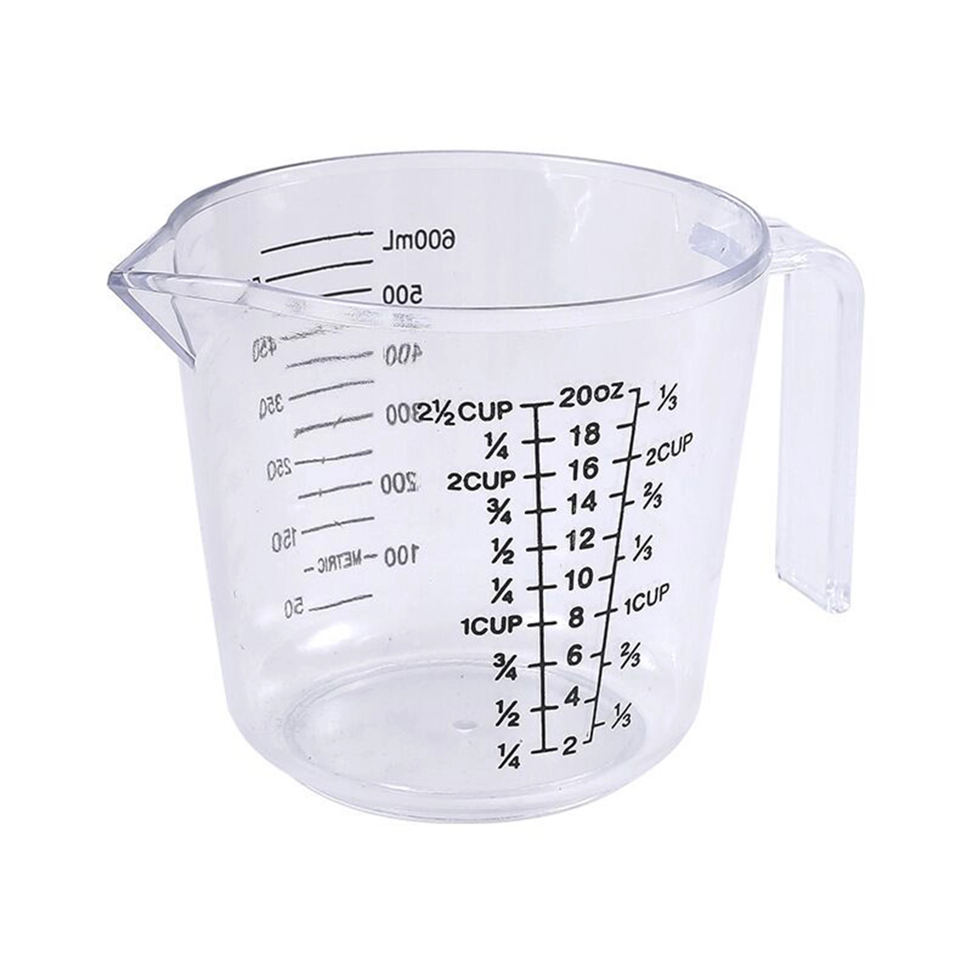 20 oz Measuring Cups 2