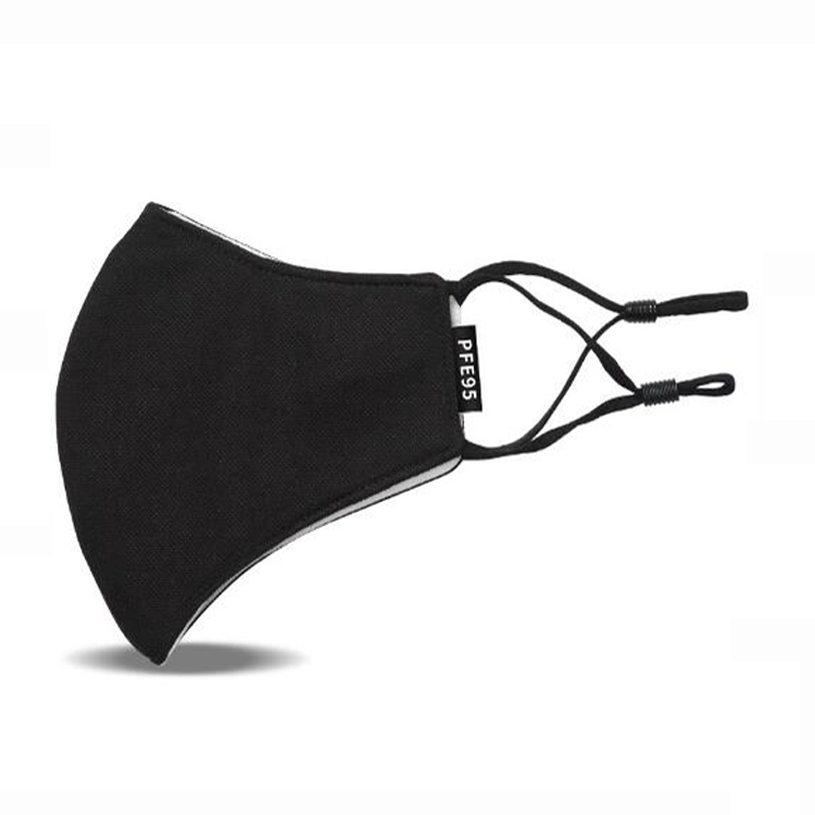 Antibacterial Face Mask 3